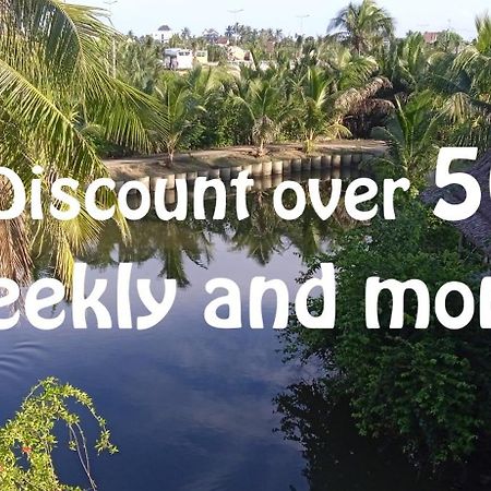 Lakeview Villa Homestay Hoi An Eksteriør bilde