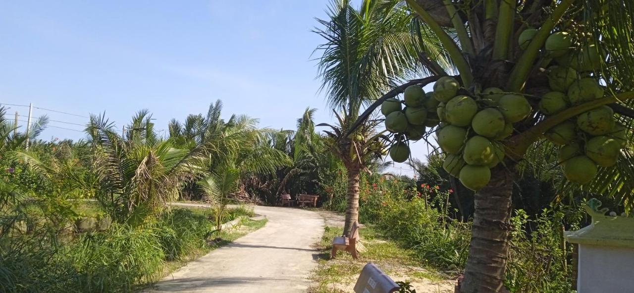 Lakeview Villa Homestay Hoi An Eksteriør bilde